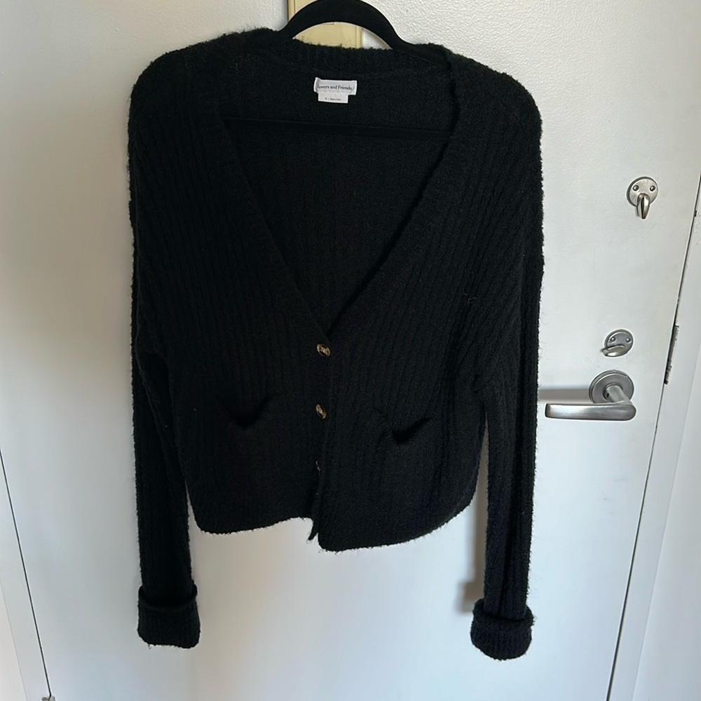 Lovers & Friends Caroline Cardigan